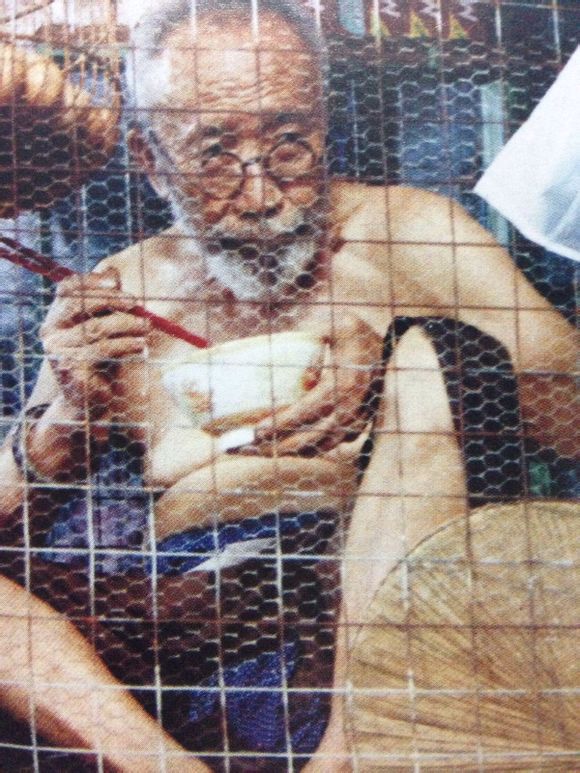 李名炀出演过乌龙院,乌龙院方丈李名炀图片