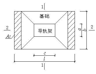 施工电梯升降机的正确安装,人货电梯安装专项施工方案