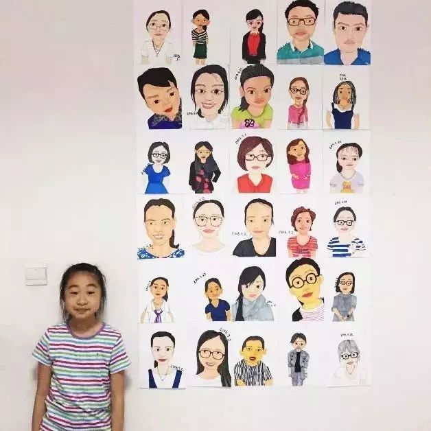 女生礼物推荐创意教师节,适合11岁儿童做的教师节礼物