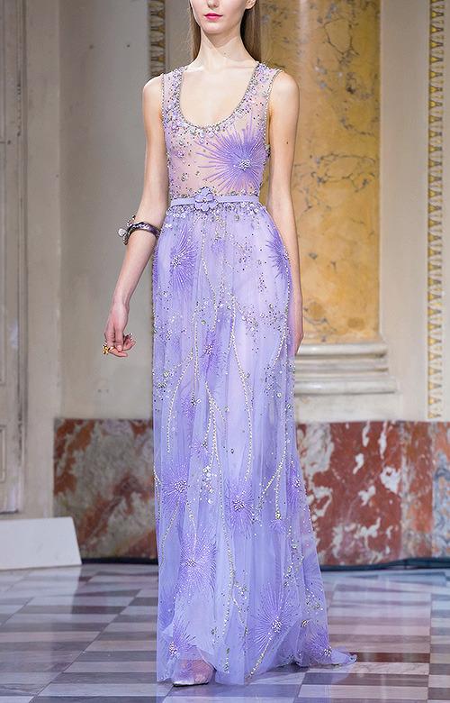 georgeshobeika高级定制礼服秀场,georgeshobeika礼服2021秋冬