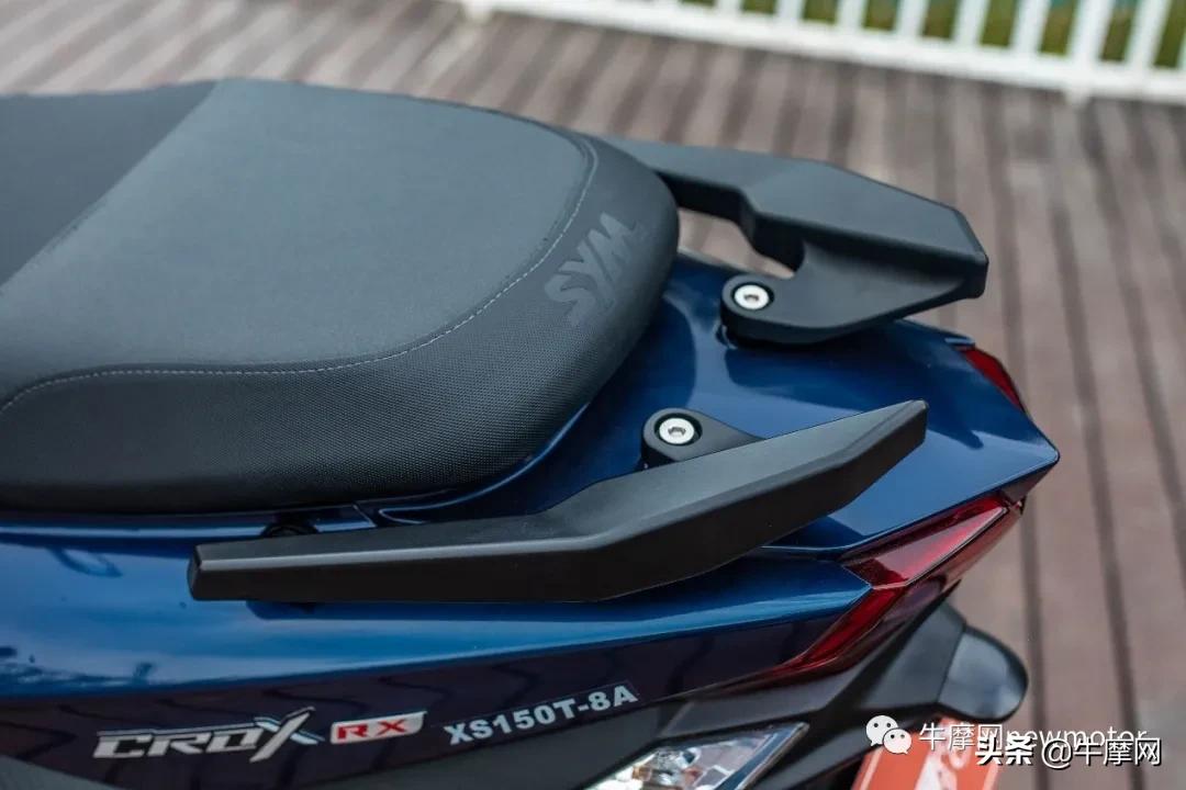 三阳小钢侠croxrx150怎么打不开了,三阳小钢侠crox阿尔法加速测试