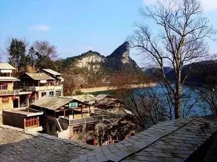 贵州最美农家乐,贵州这些藏在山间的诗意民宿