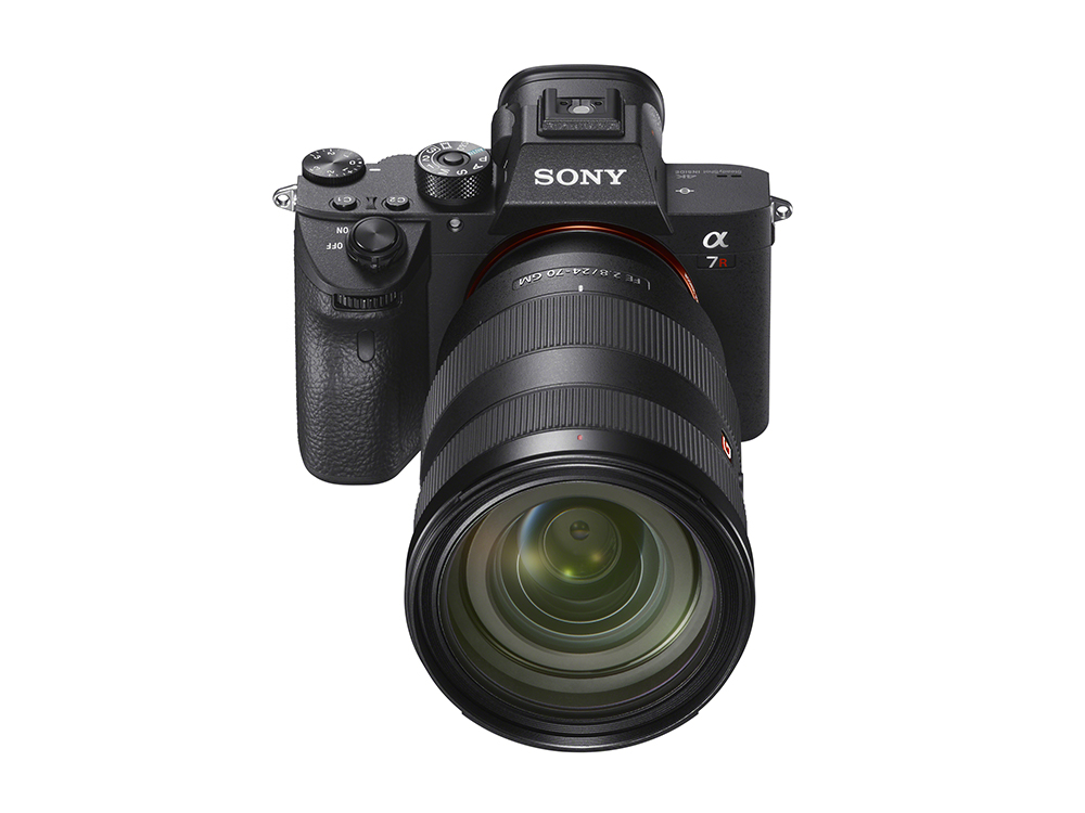 拍照更适合选尼康哪个型号,索尼佳能尼康微单哪个好