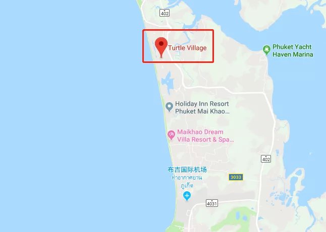 跟着逍遥玩转普吉:值得收藏的海岛购物攻略,买买买更惬意