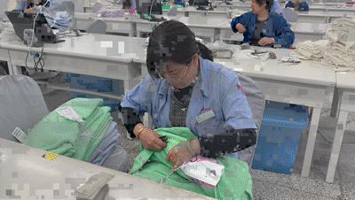 鄂尔多斯互联网电商,鄂尔多斯羊绒衫直播间