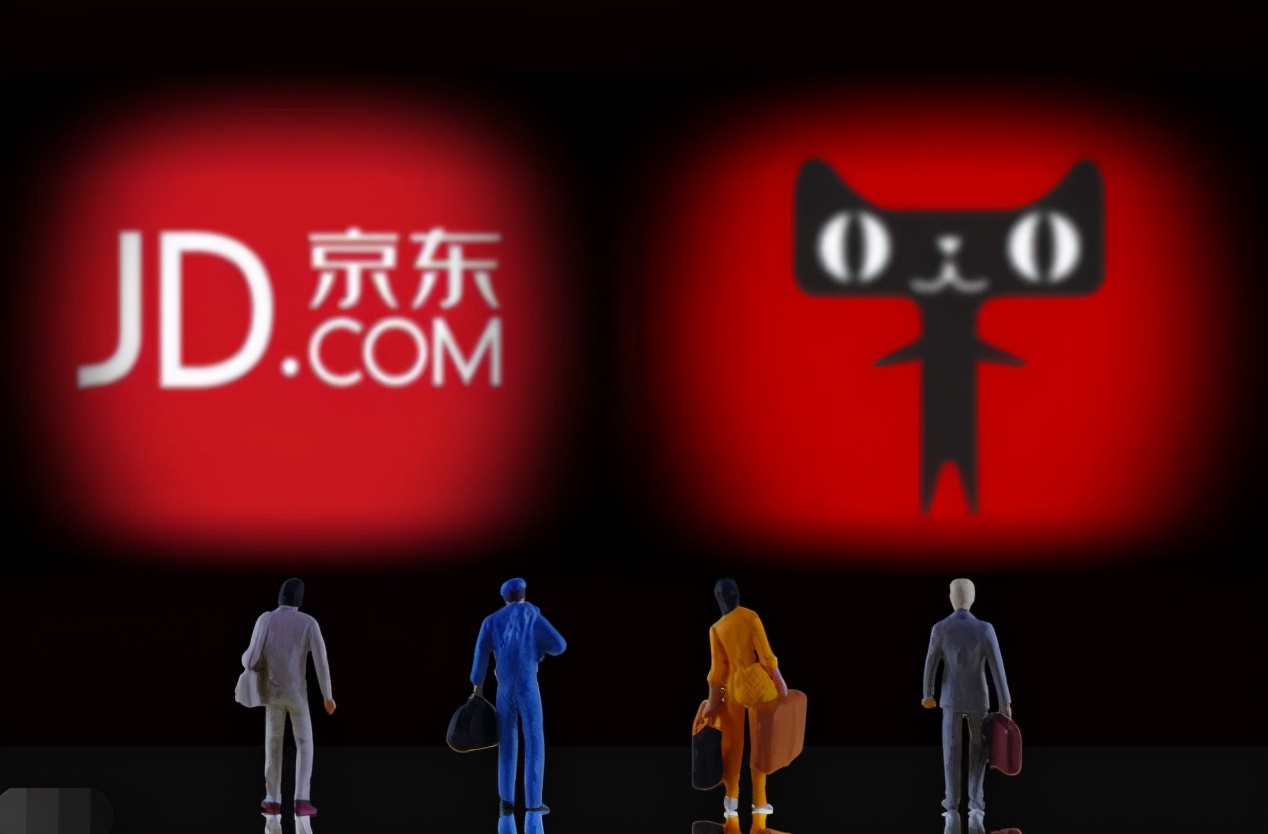 刘强东选京东还是淘宝,刘强东谈淘宝和京东区别