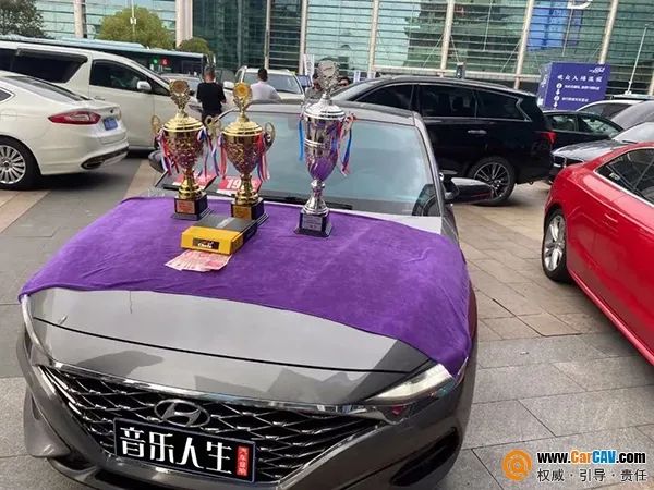 铁了心站C位，双折环喇叭到底有多牛？