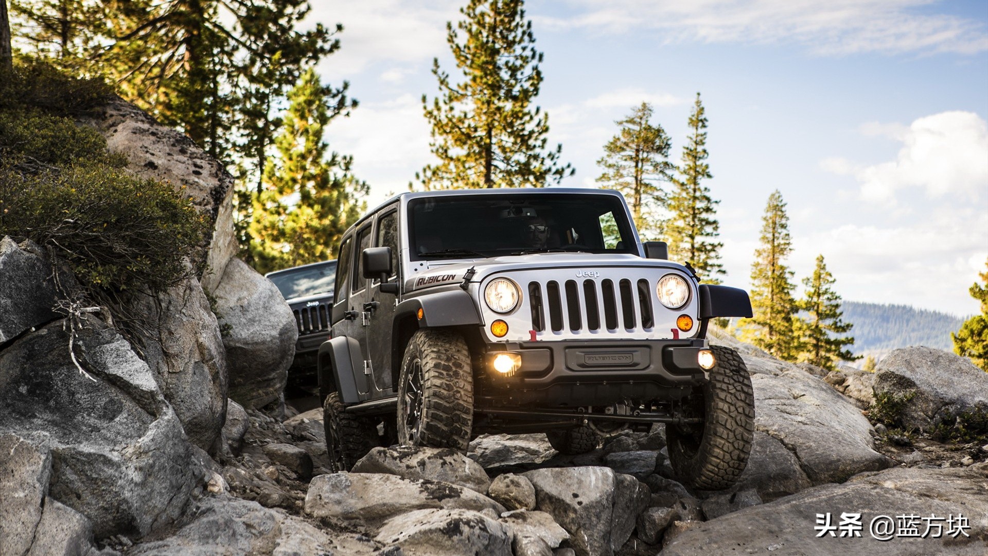 牧马人罗宾汉和撒哈拉排量,牧马人罗宾汉2024款