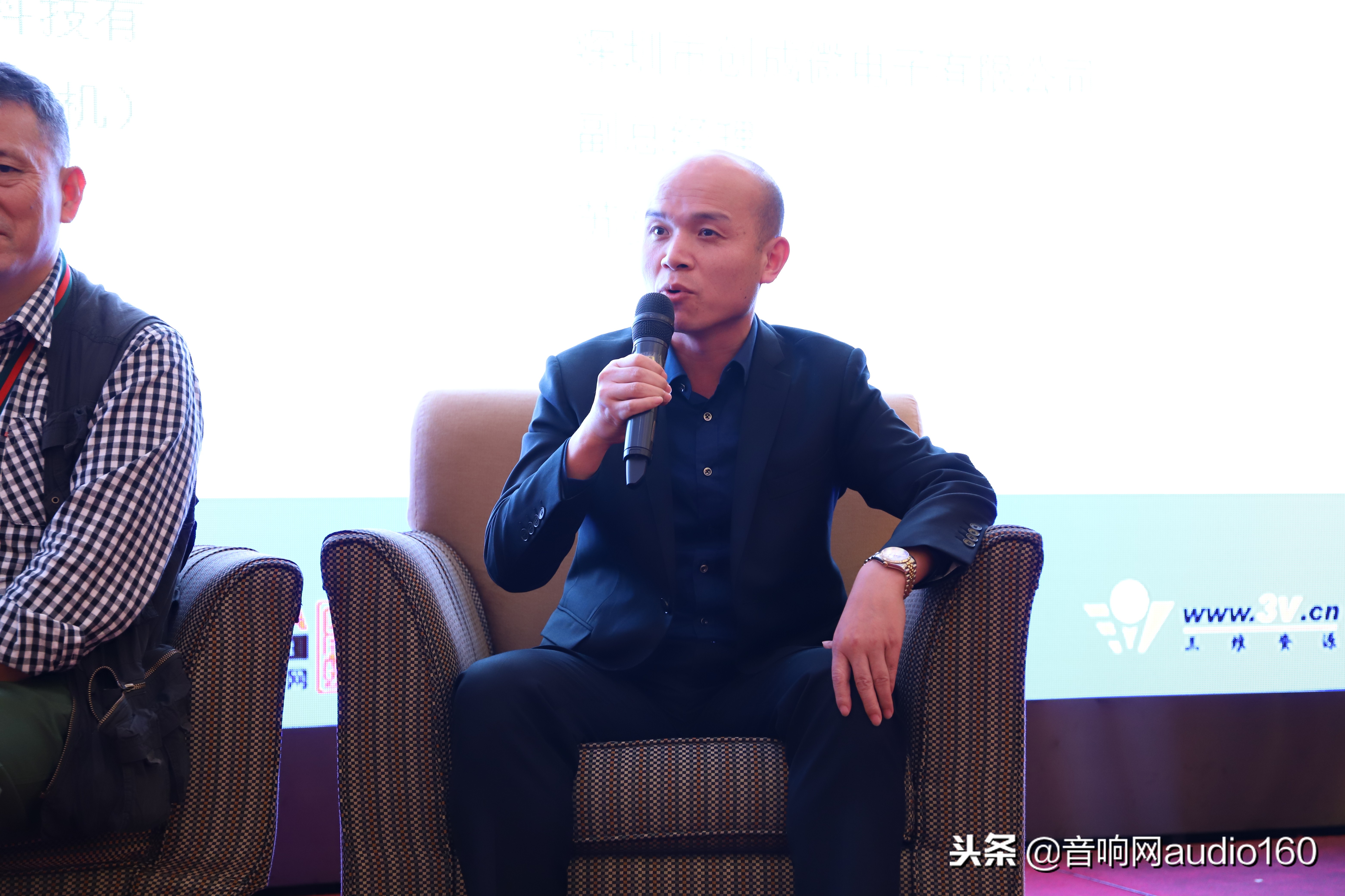 2000年音响品牌十大最佳排名,音响十大品牌颁奖典礼