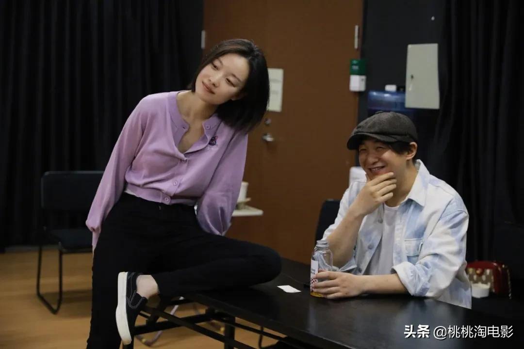 倪妮绝美混剪视频,倪妮刘亦菲写真