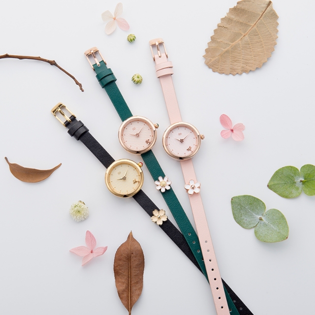 小众腕表推荐,适合女士的十大腕表推荐