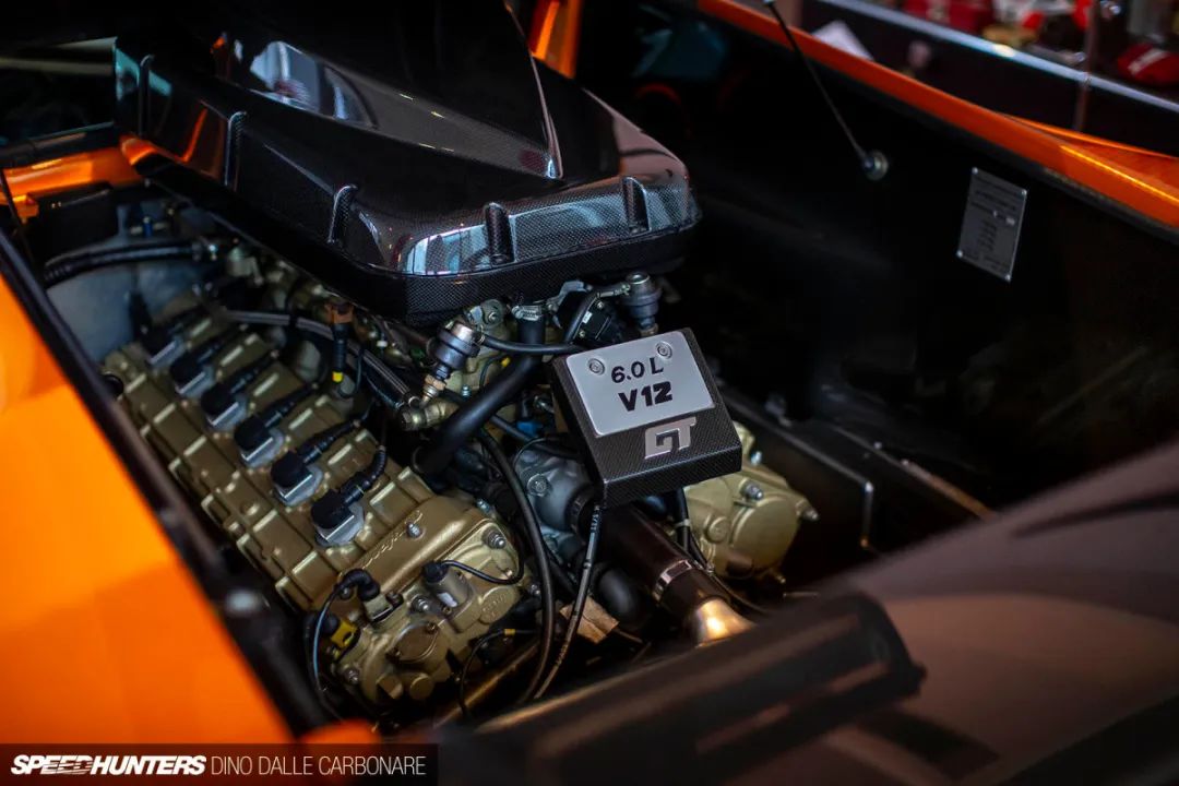 车迷心中最完美的车,车迷的车库怎么样