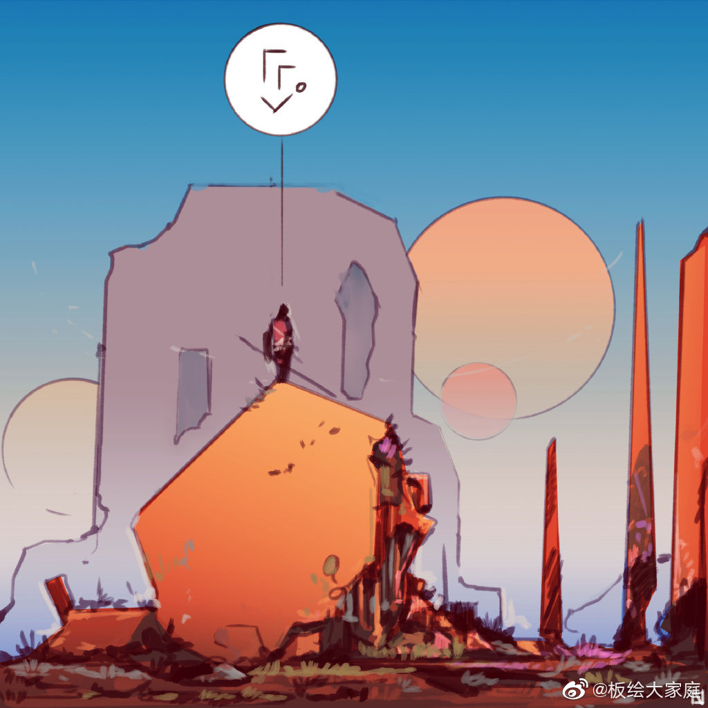 未来攻击机器人怎么画,未来装甲机器人怎么画