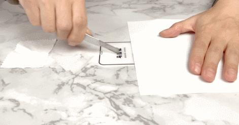 号称折不断、烧不坏!六项*力暴**测试,马拉松柔钢膜真能扛得住吗?