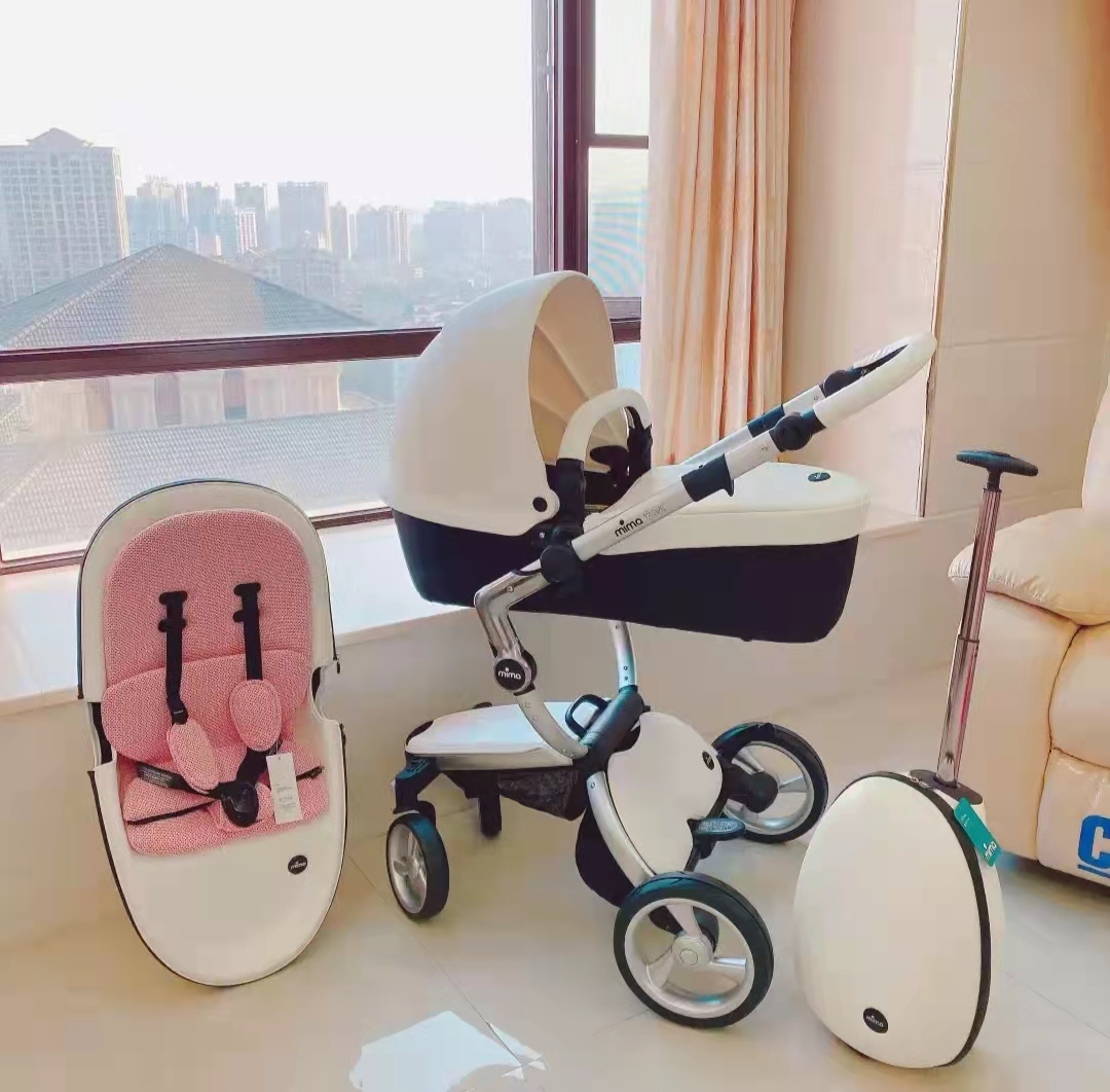 2022婴儿推车推荐排行榜,推车婴儿车推荐