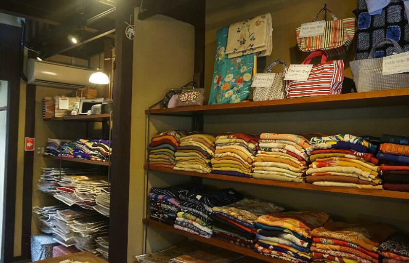 日本各地区传统服饰,日本最好的传统服饰