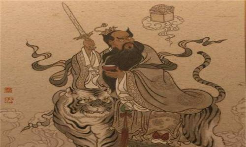 墨子是古代著名的军事家吗,古代墨子有多厉害