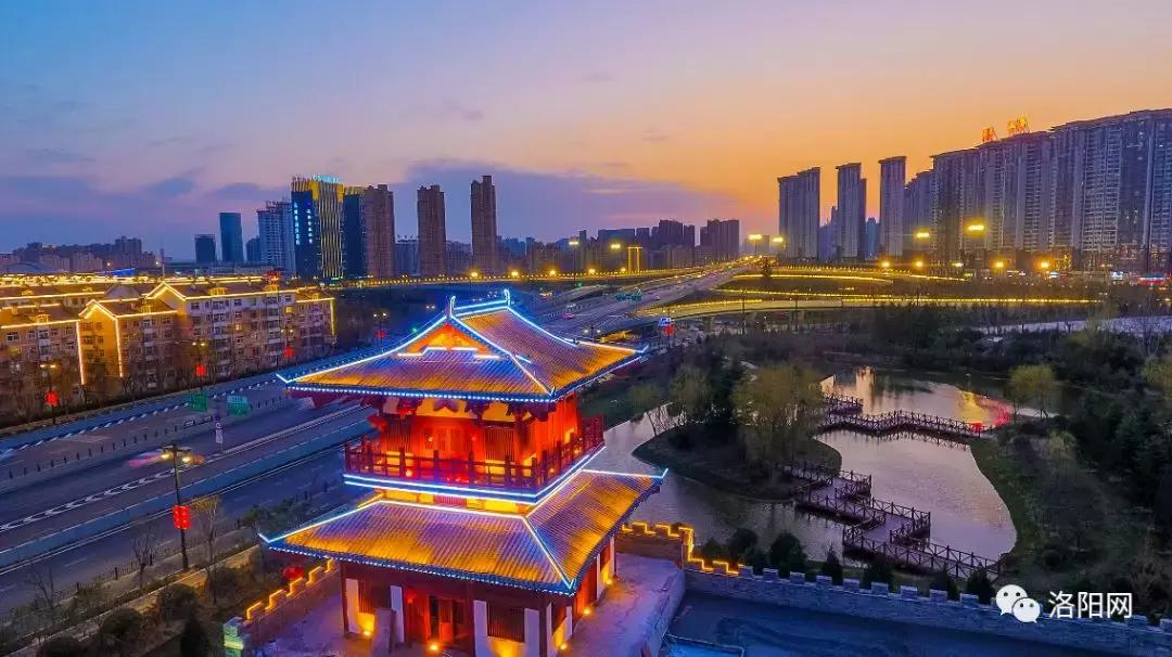 洛阳牡丹花会邀请,洛阳邀请全世界人民看牡丹