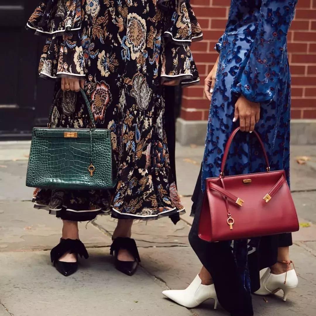 品牌女包包推荐网红款2022年新款,低调而不失优雅的包包品牌