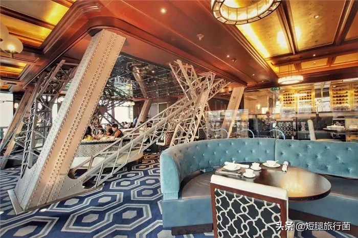 人均200堪比米其林?实名吹爆澳门威尼斯人黑珍珠