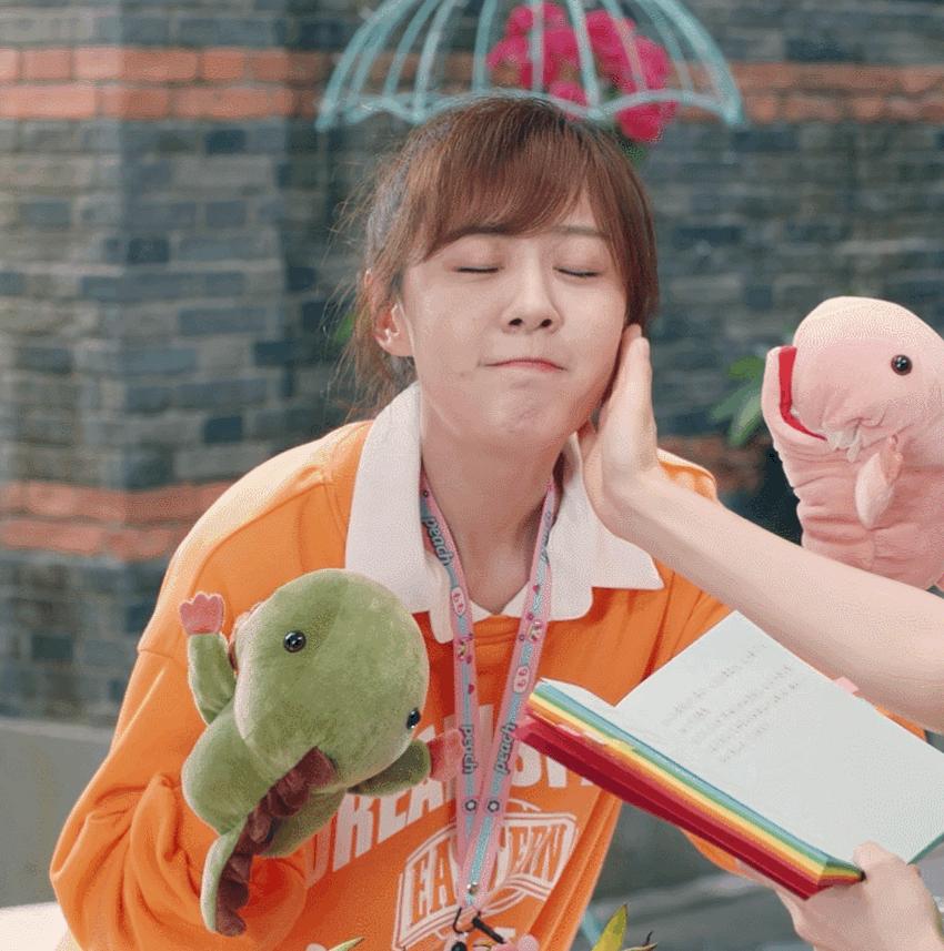 梨涡有什么用处,梨涡对于面相的影响