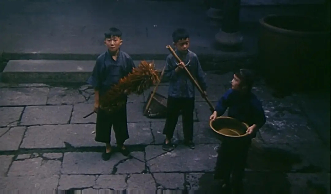 最丑恶的电影,揭露人性的国产电影前五部