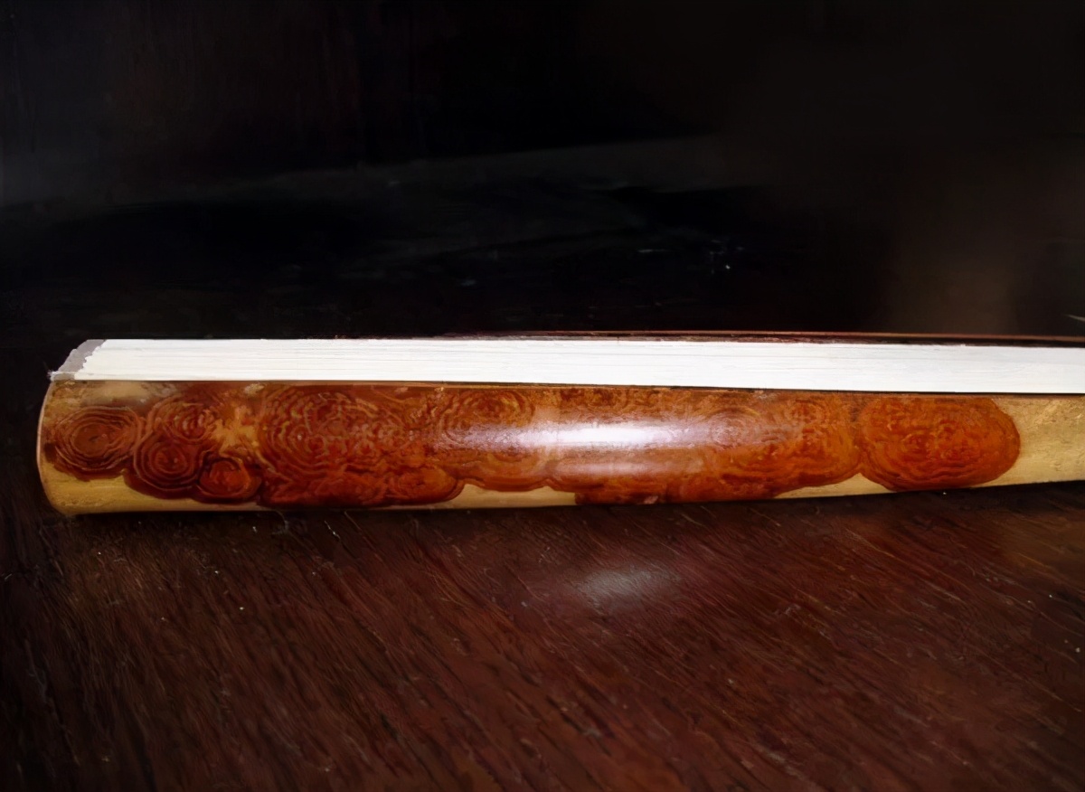 湘妃竹为什么贵,湘妃竹由来