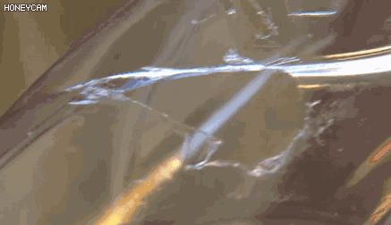 不用一滴水一年没洗的油烟机,十年不用清洗油烟机