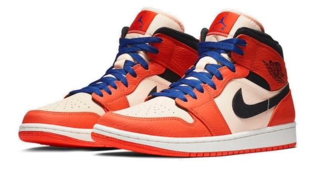 你的鞋柜里不能没有一双球鞋,你的鞋柜里有这么一双小脏鞋吗