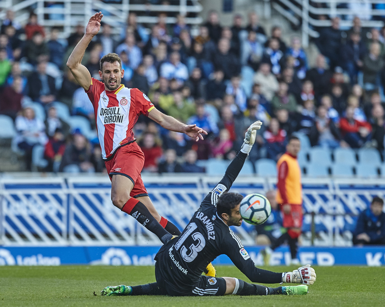 武磊即将征战的西乙，到底是一个什么样的联赛？