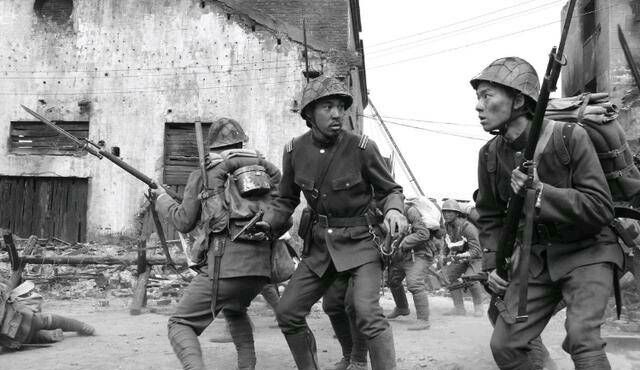 王劲哉抗日连续剧,王劲哉抗日电视剧叫什么