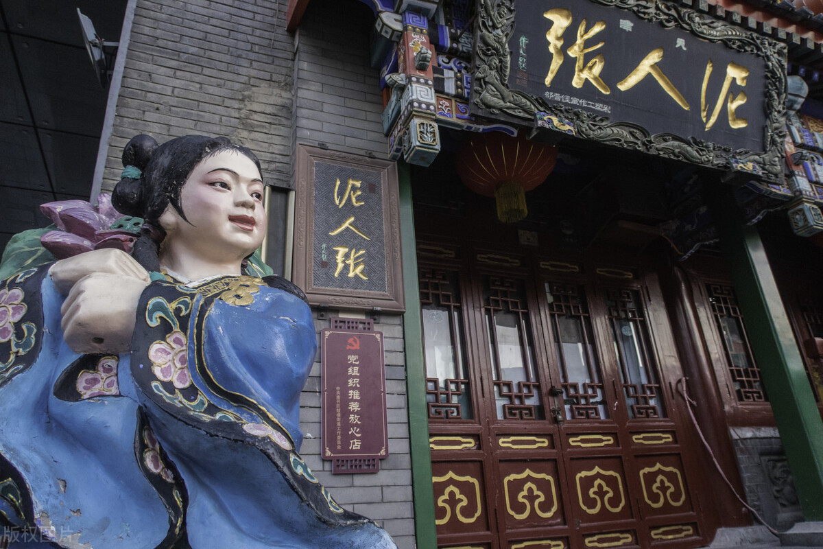 天津值得去的旅游景点推荐,天津游玩的景点推荐