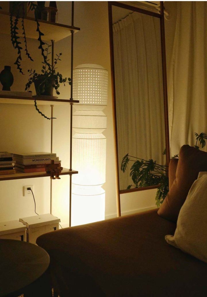 家庭灯光怎样布置才显高级,装修小技巧让灯光改变家庭气氛