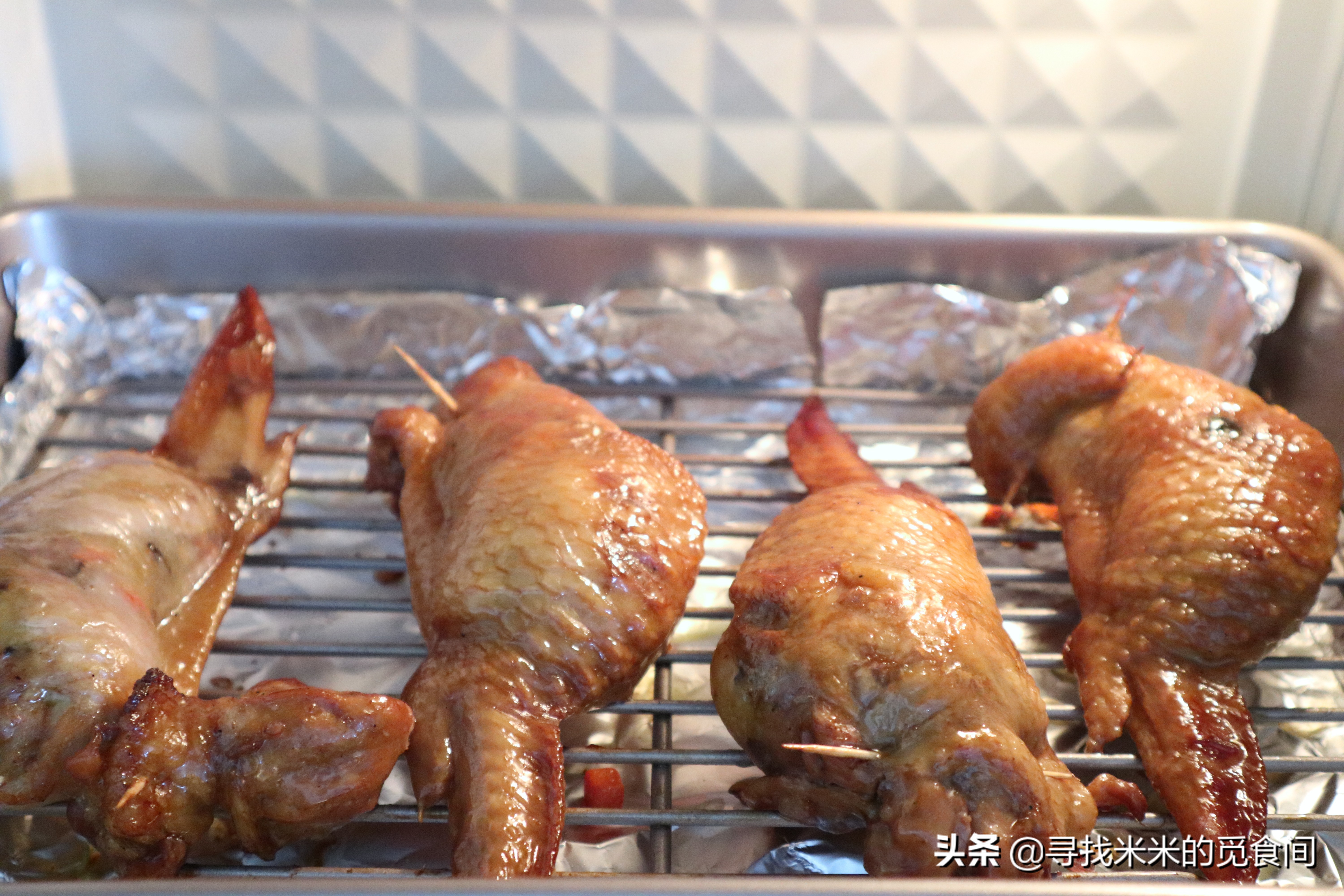 好吃的鸡翅包饭推荐,鸡翅包饭七块钱