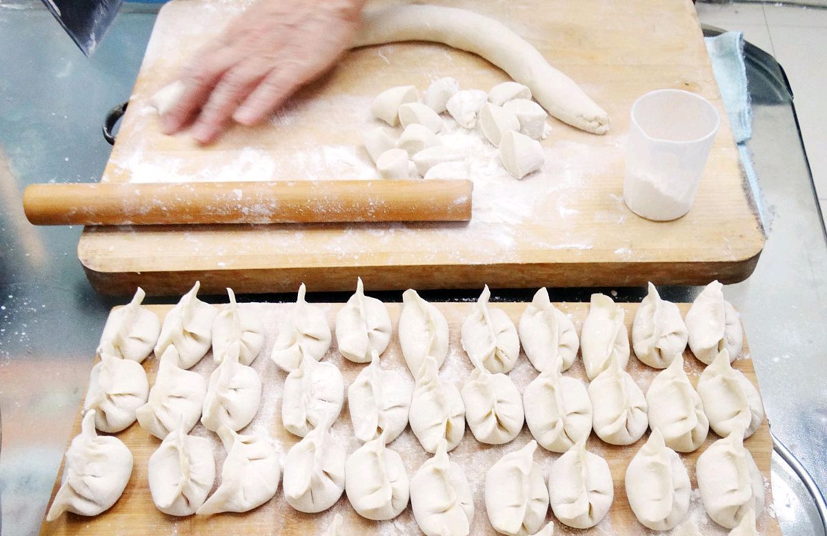 开饺子馆需要注意什么,饺子馆大忌