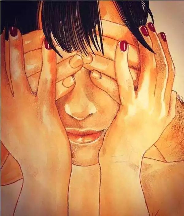 我自卑，是因为男友喜欢的只是我的E*杯罩**！