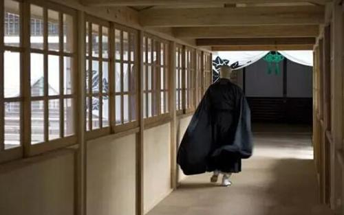 唐武宗灭佛仅存的四个寺院,唐武宗为什么毁佛教