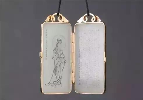 微雕：方寸之间显精美，秋毫之处见真章！