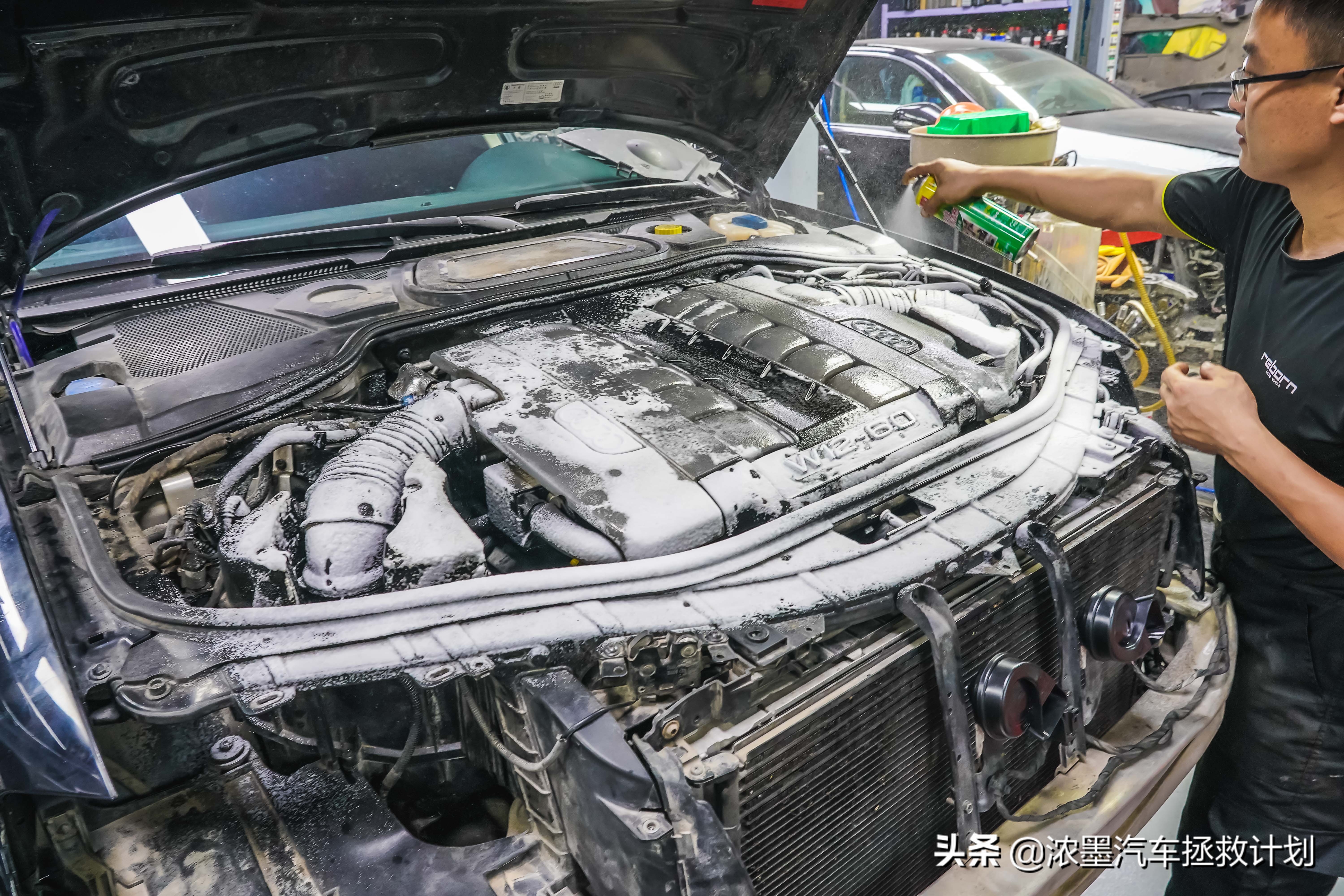 最成功的一代奥迪a8,驾驭科技