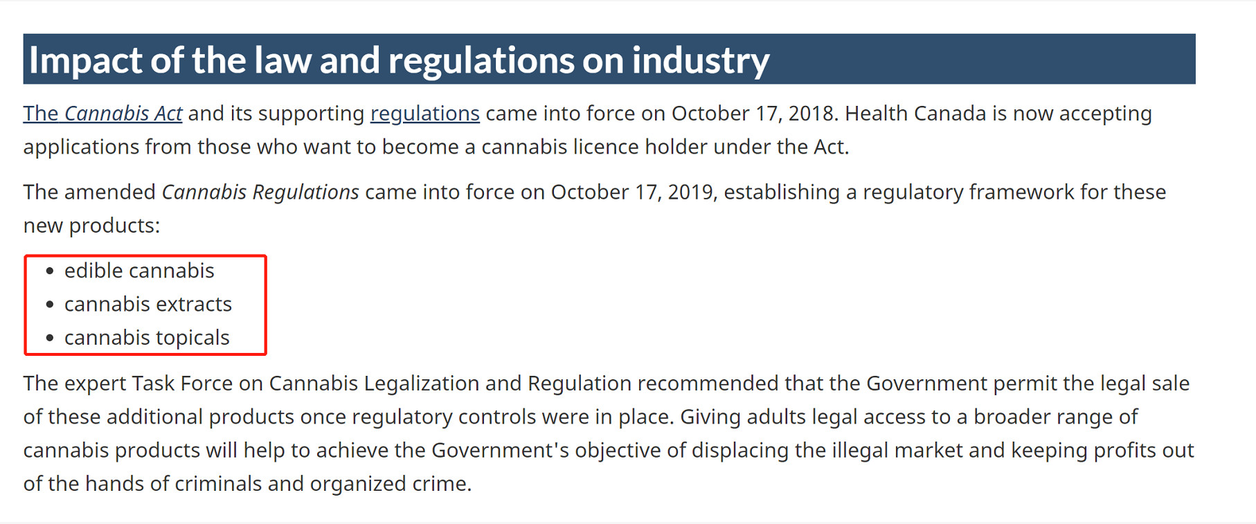 加拿大油菜籽出口滞销,加拿大大麻滞销