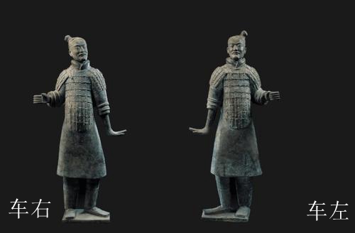 大秦赋:复活的地下军团如何砍头升级?军功爵制与秦军战阵分析