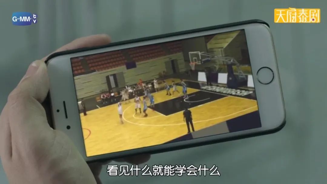 天才枪手经典片段1集,类似天才枪手的一集