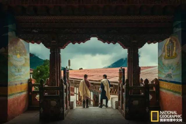 最幸福国家不丹,不丹最幸福的国家