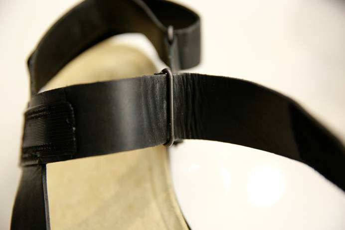 这样舒适的沙滩鞋，你会不喜欢吗