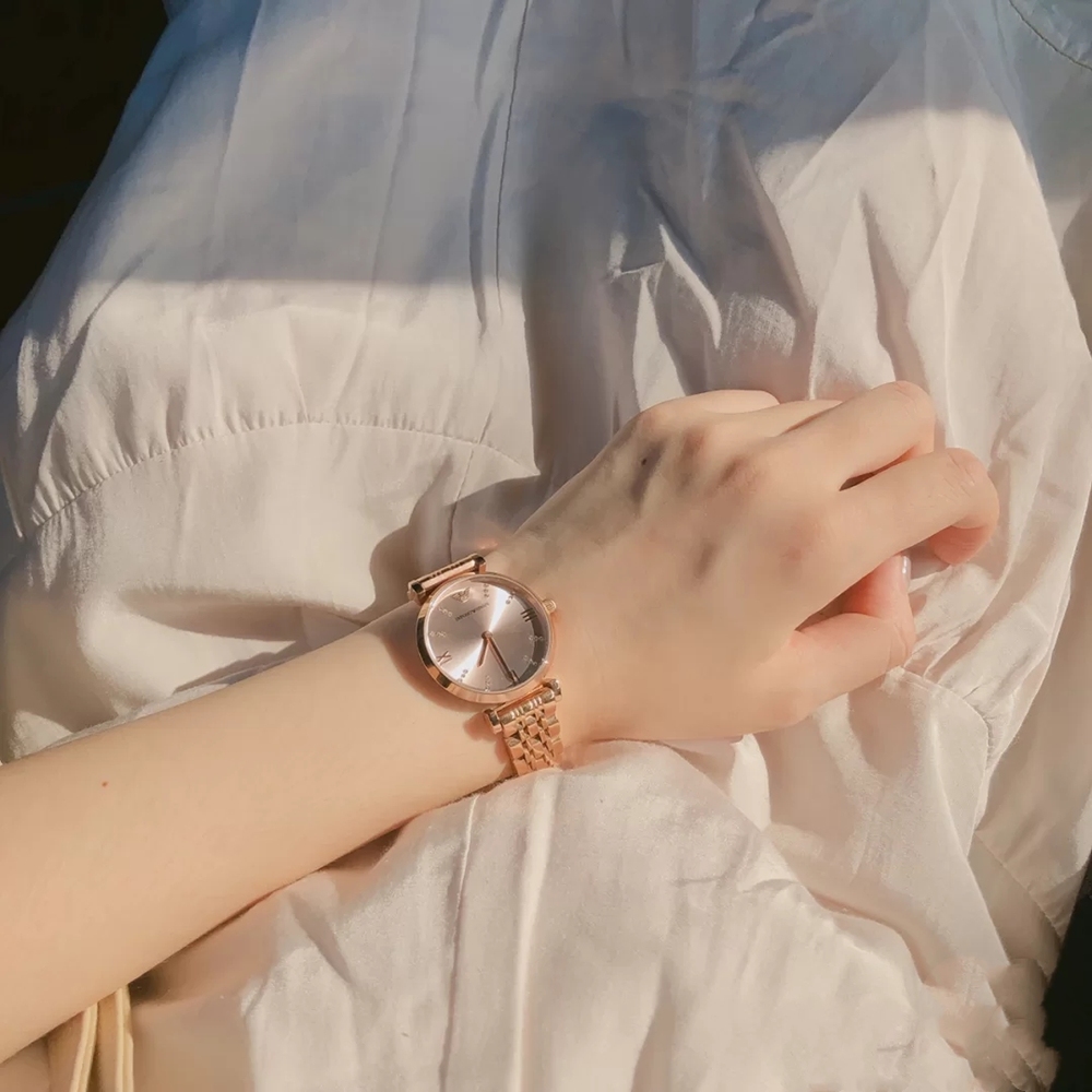 2020最值得入手的阿玛尼,盘点这些年阿玛尼最值得买的