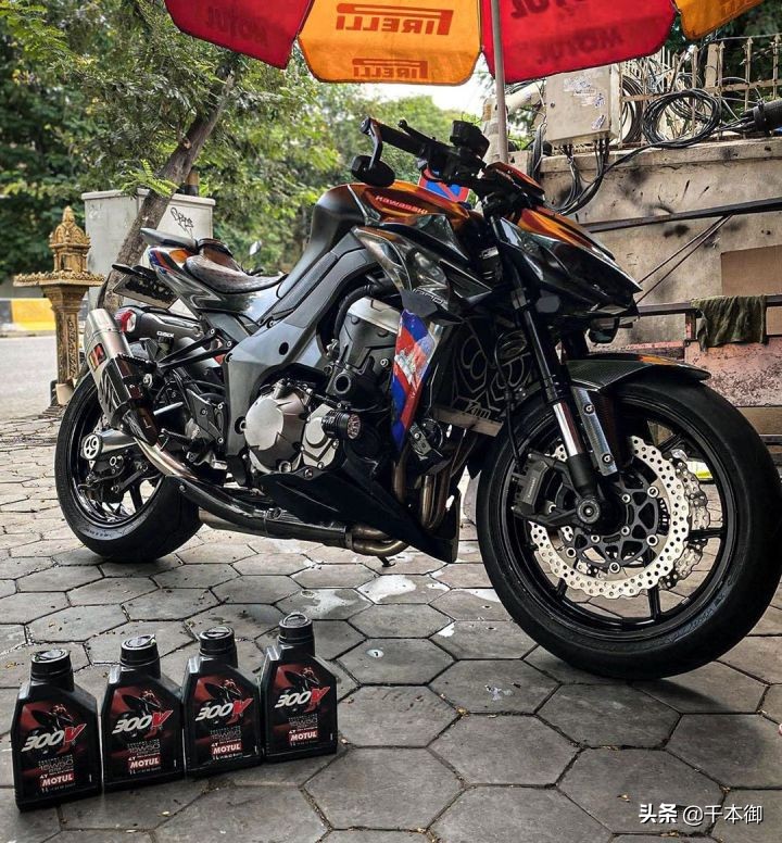 汽车机油能直接用吗,汽车机油可以给摩托车用吗