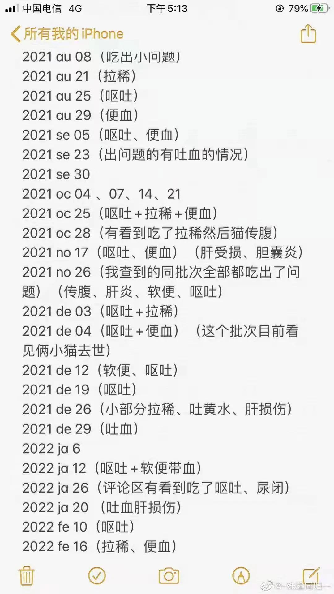 go猫粮事件解析,go猫粮出问题的批次还能吃吗