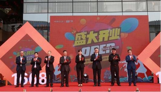 南宁华南城三月三文化节,广西南宁华南城三月三民俗文化节