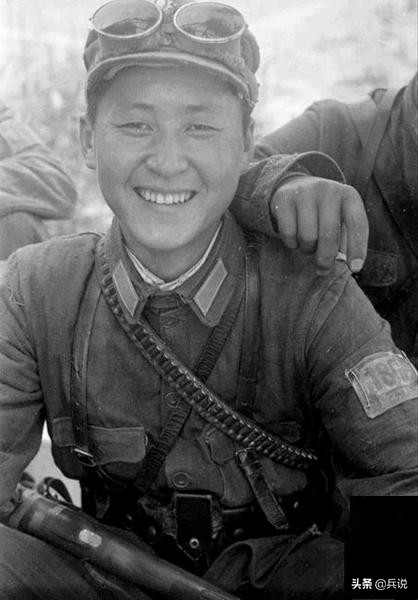 红军改编为18路军还是八路军,红军改编为八路军的真实影像