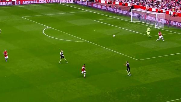 阿森纳回忆,阿森纳记忆